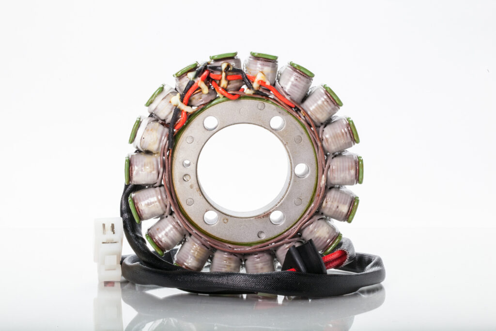 RICKS Stator — 21-009