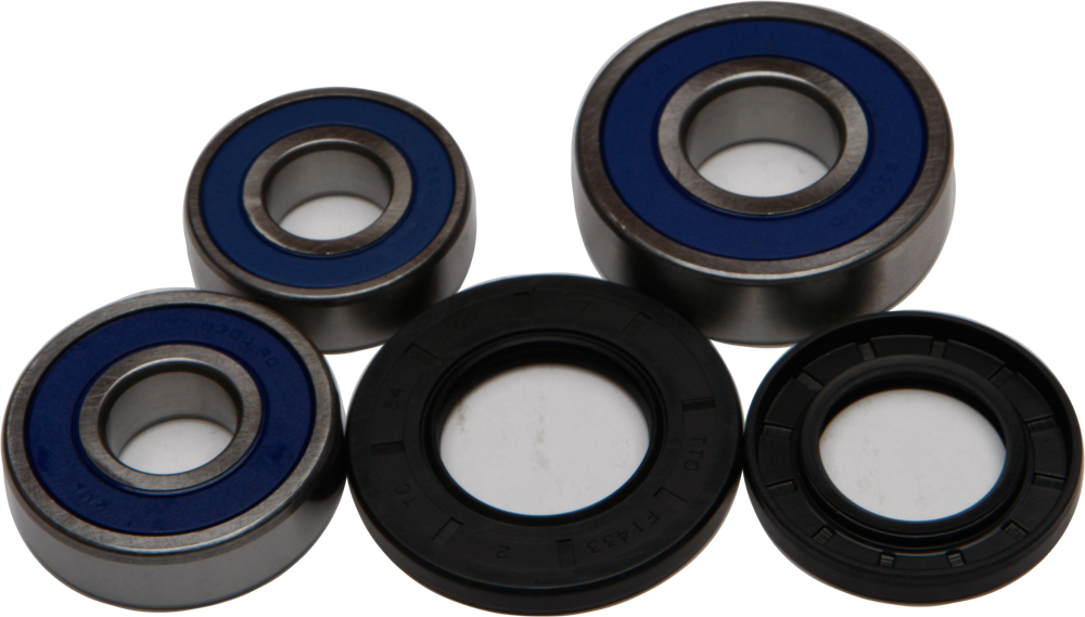 ALL BALLS Rear Wheel Bearing Kit — 25-1268