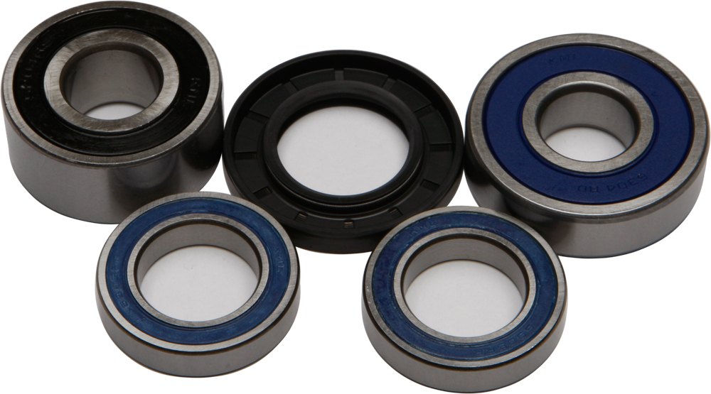 ALL BALLS Rear Wheel Bearing Kit — 25-1383