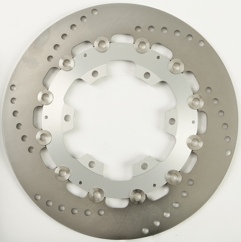 EBC Standard Brake Rotor — MD607LS