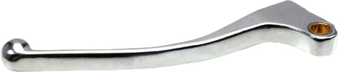 MOTION PRO Clutch Lever Silver — 14-0213