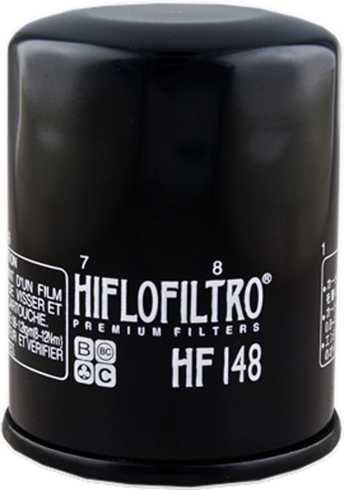 HIFLOFILTRO Oil Filter — HF148
