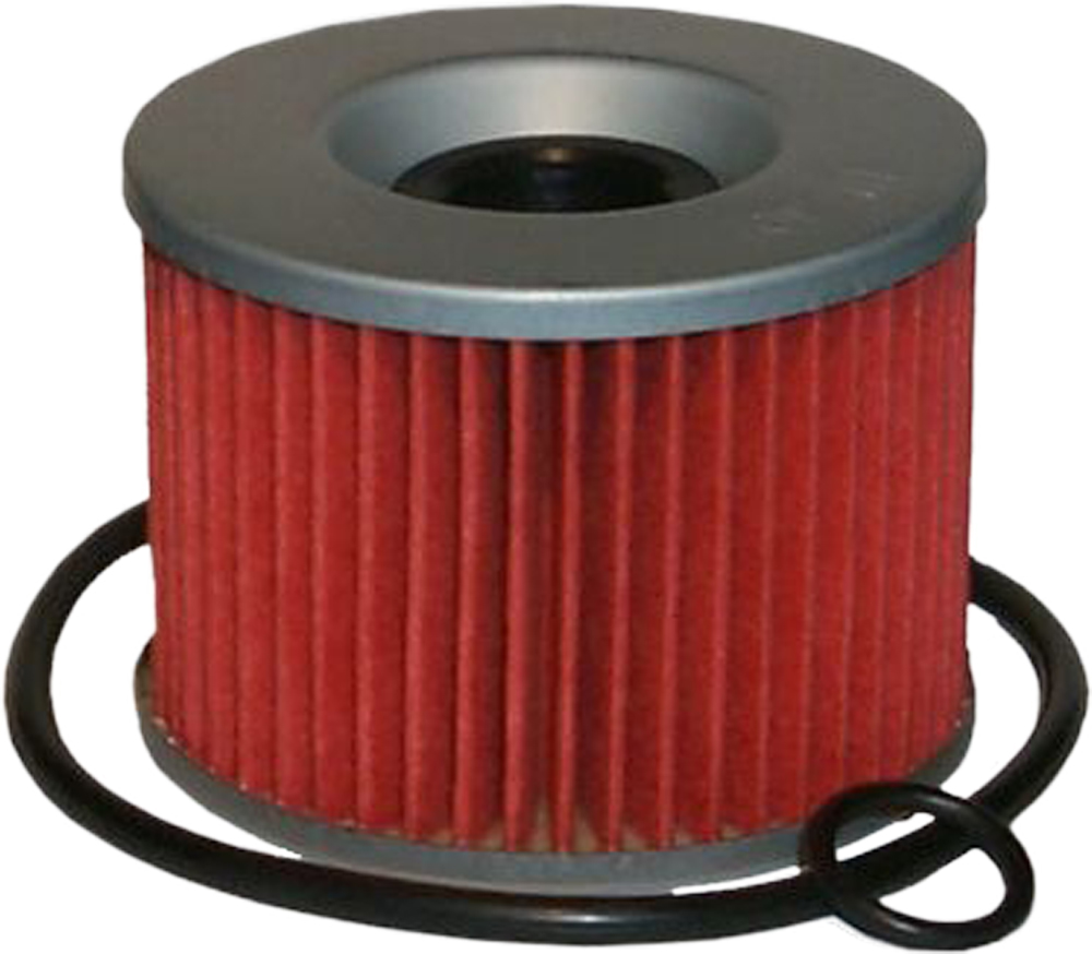 HIFLOFILTRO Oil Filter — HF401