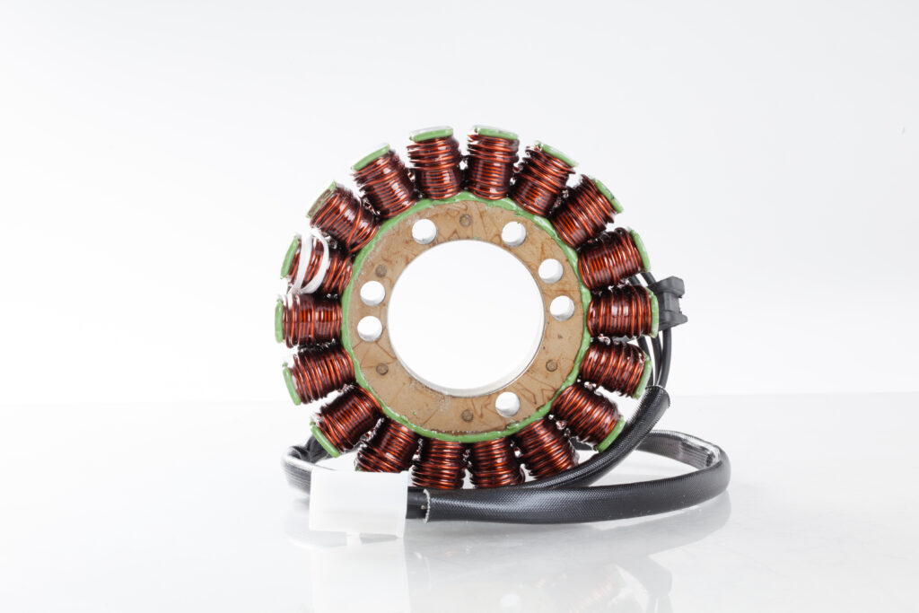 RICKS Stator — 21-214