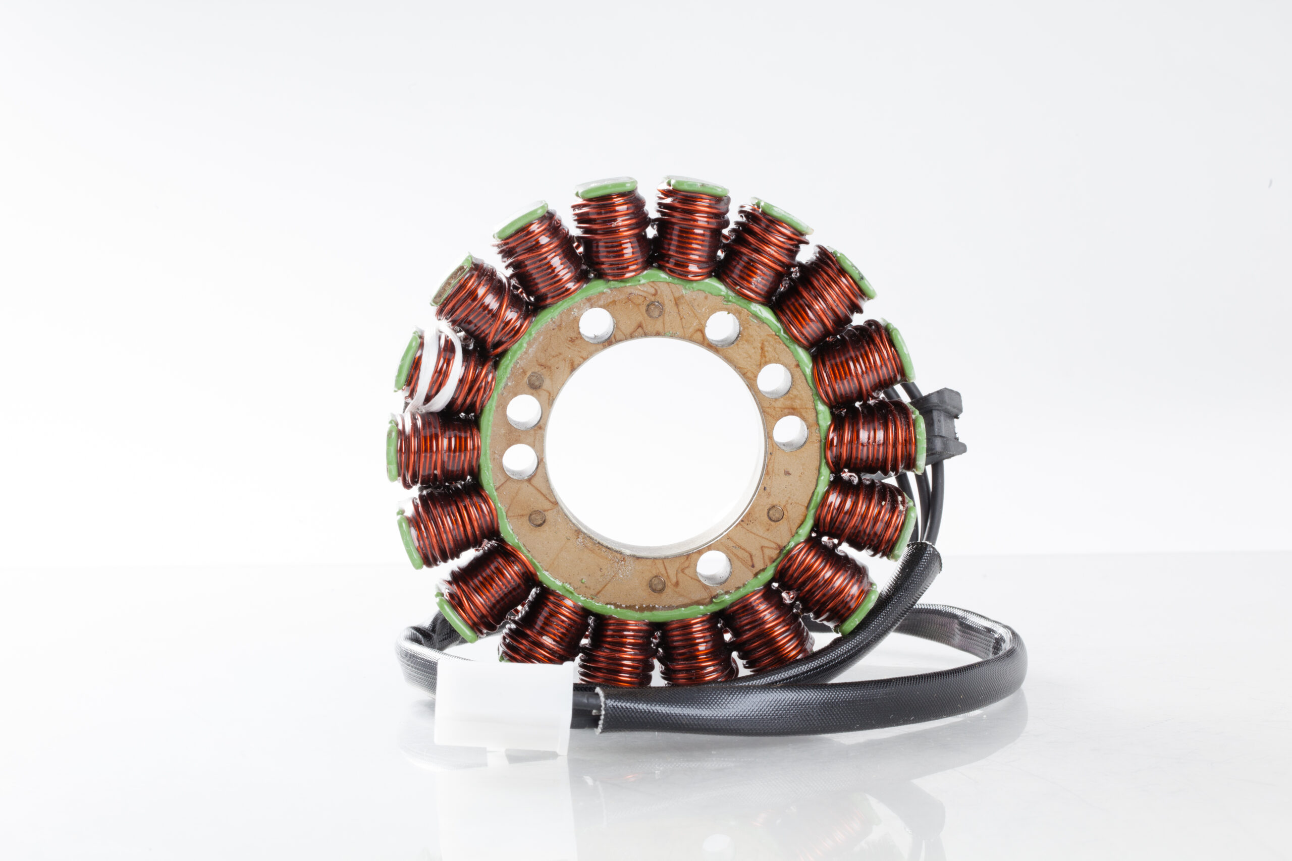 RICKS Stator — 21-214