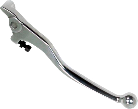 MOTION PRO Brake Lever Silver — 14-0428