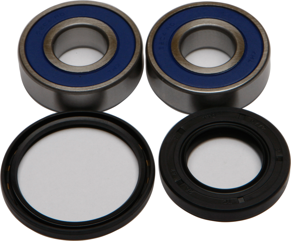 ALL BALLS Front Wheel Bearing Kit — 25-1380