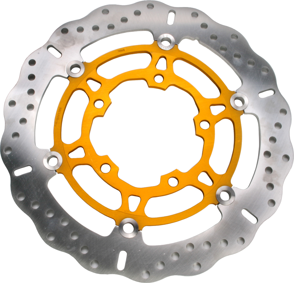 EBC Contour Brake Rotor — MD3091XC