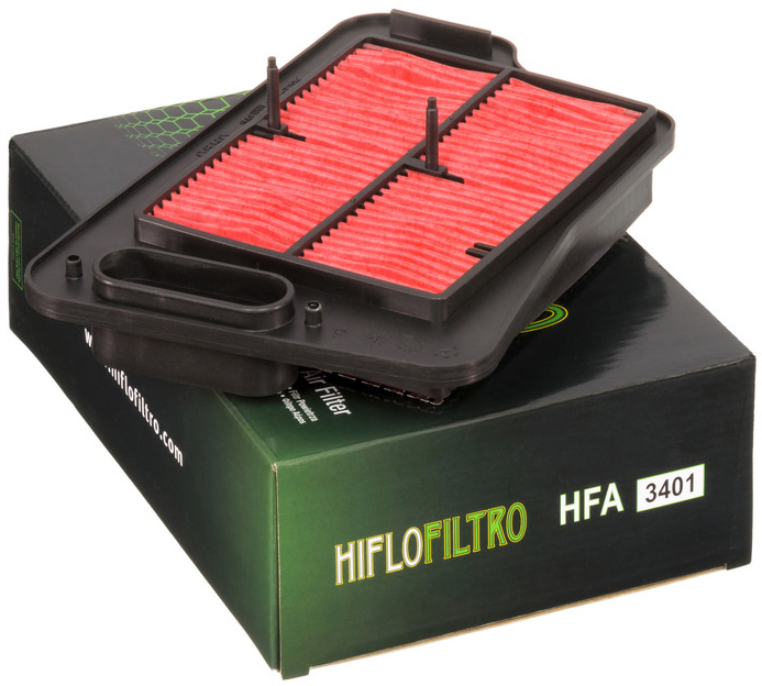 HIFLOFILTRO Air Filter — HFA3401