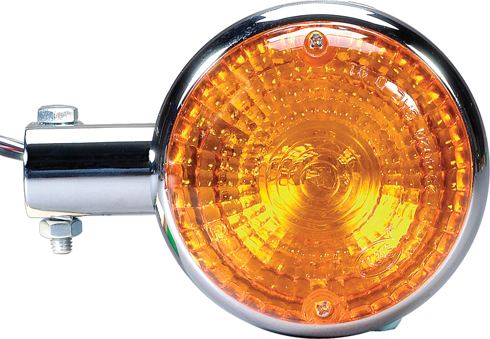 K&S K&S Turn Signal Rear