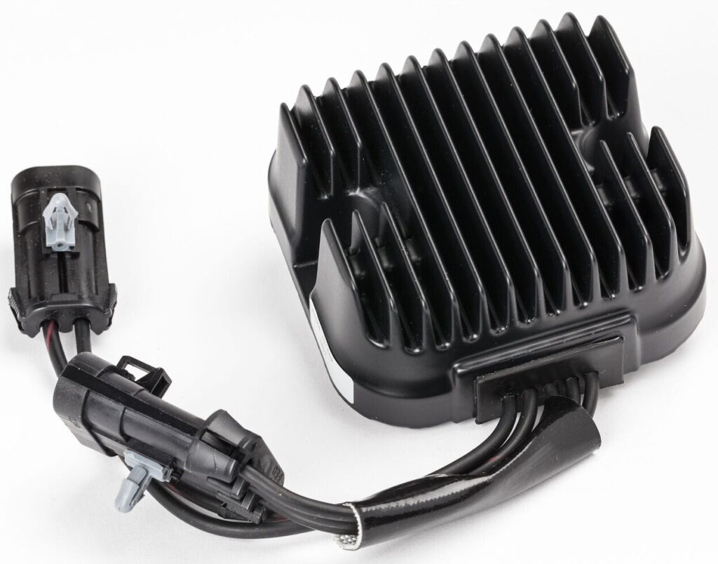 RICKS Regulator / Rectifier — 10-569