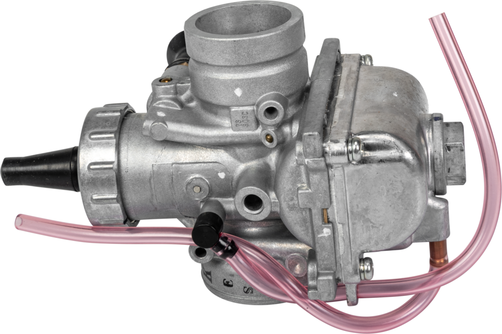 MIKUNI Vm Series Round Slide Carburetor 4-Stroke App — FVM26-606