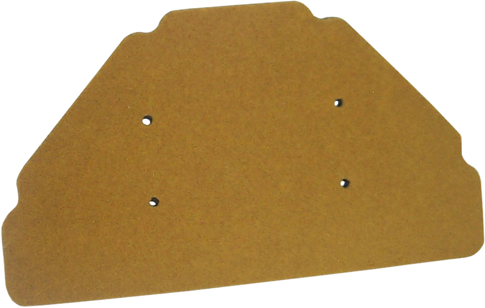 HIFLOFILTRO Air Filter — HFA2603