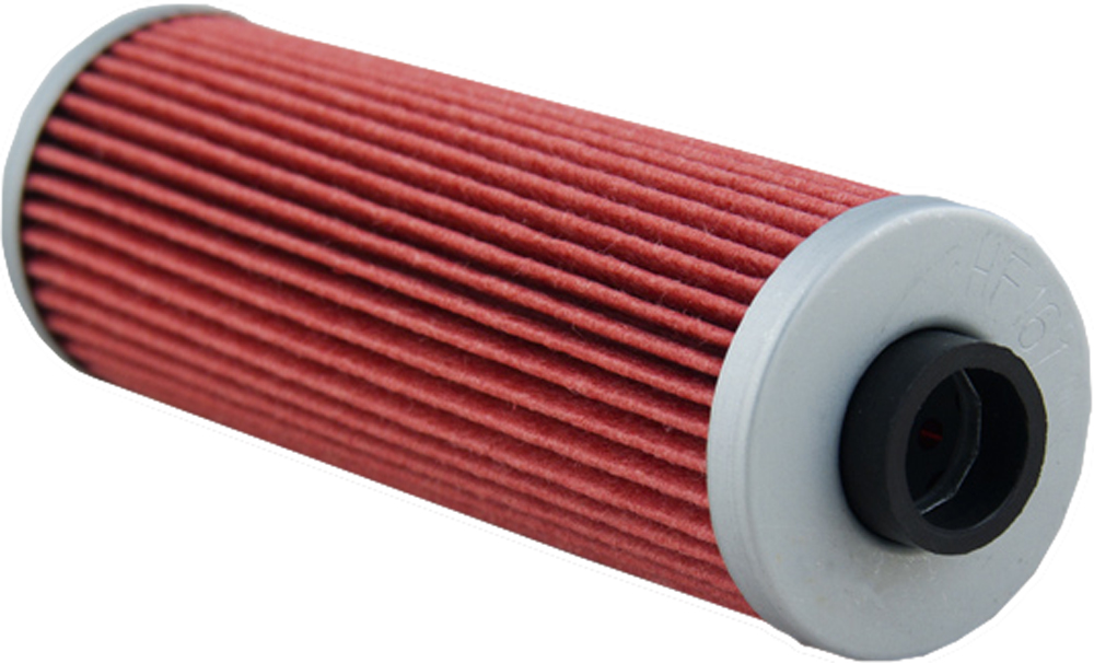 HIFLOFILTRO Oil Filter — HF161