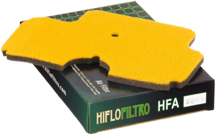 HIFLOFILTRO Air Filter — HFA2606