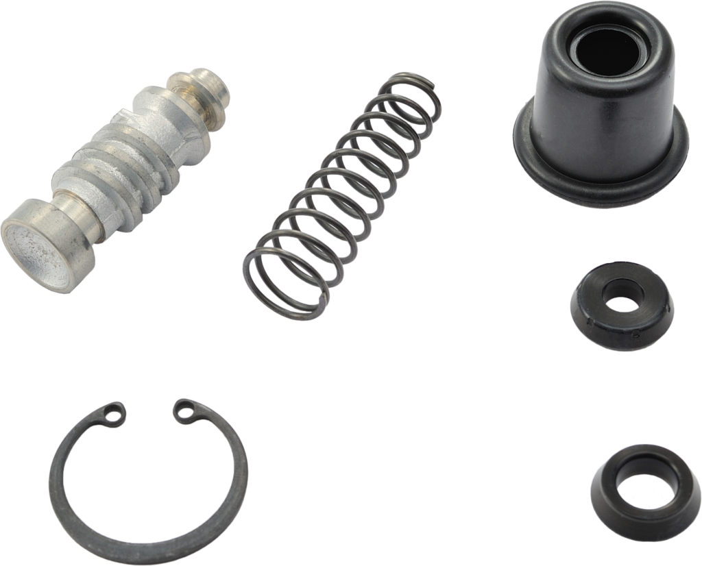 HARDDRIVE Rear Master Cylinder Rebuild Kit XL 2014 and later OE# 41700097 — 87161