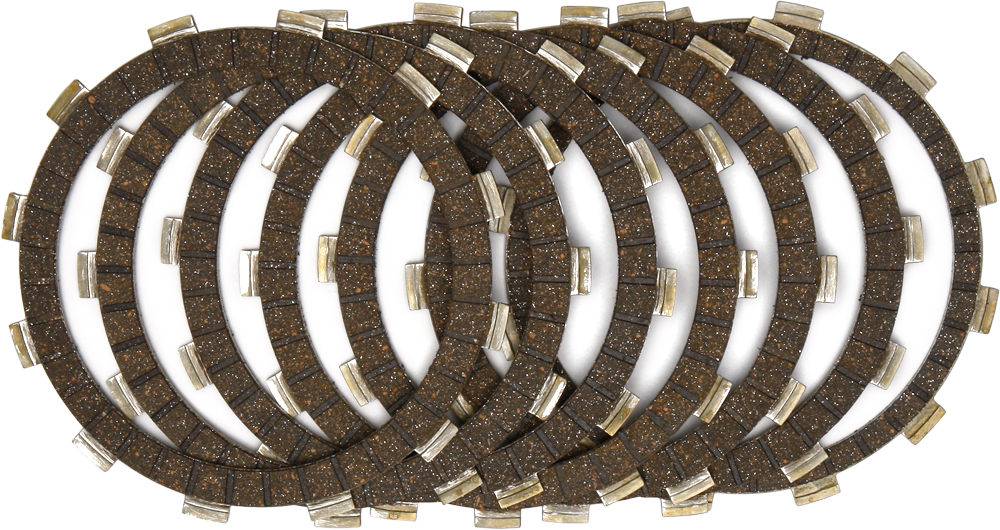EBC Redline Clutch Kit Ck1219