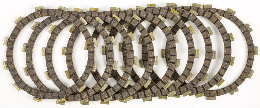 EBC Redline Clutch Kit Ck1248