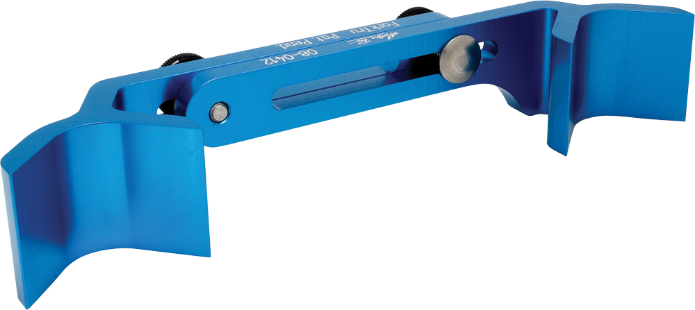 Motion Pro ForkTru™ - Fork Alignment Tool — 08-0412