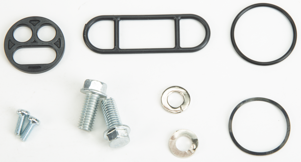Petcock Repair Kit