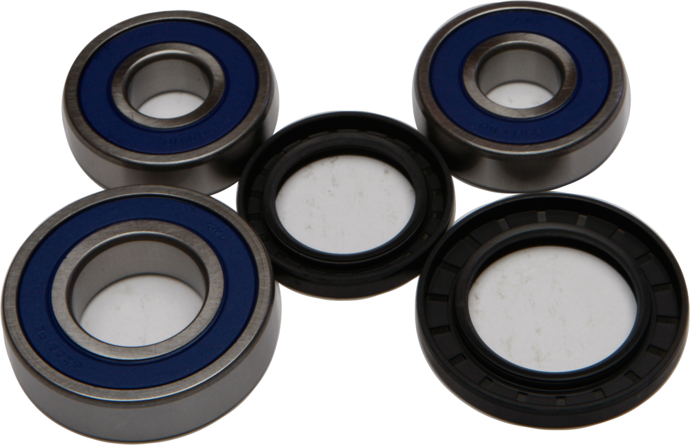 ALL BALLS Wheel Bearing & Seal Kit — 25-1286