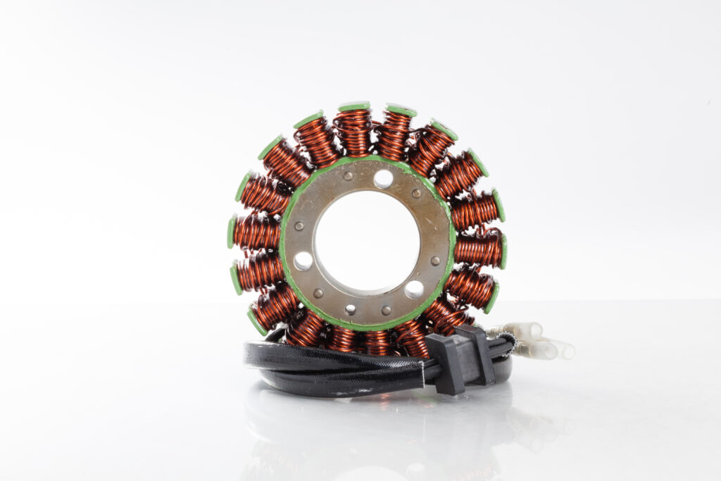 RICKS Stator — 21-203