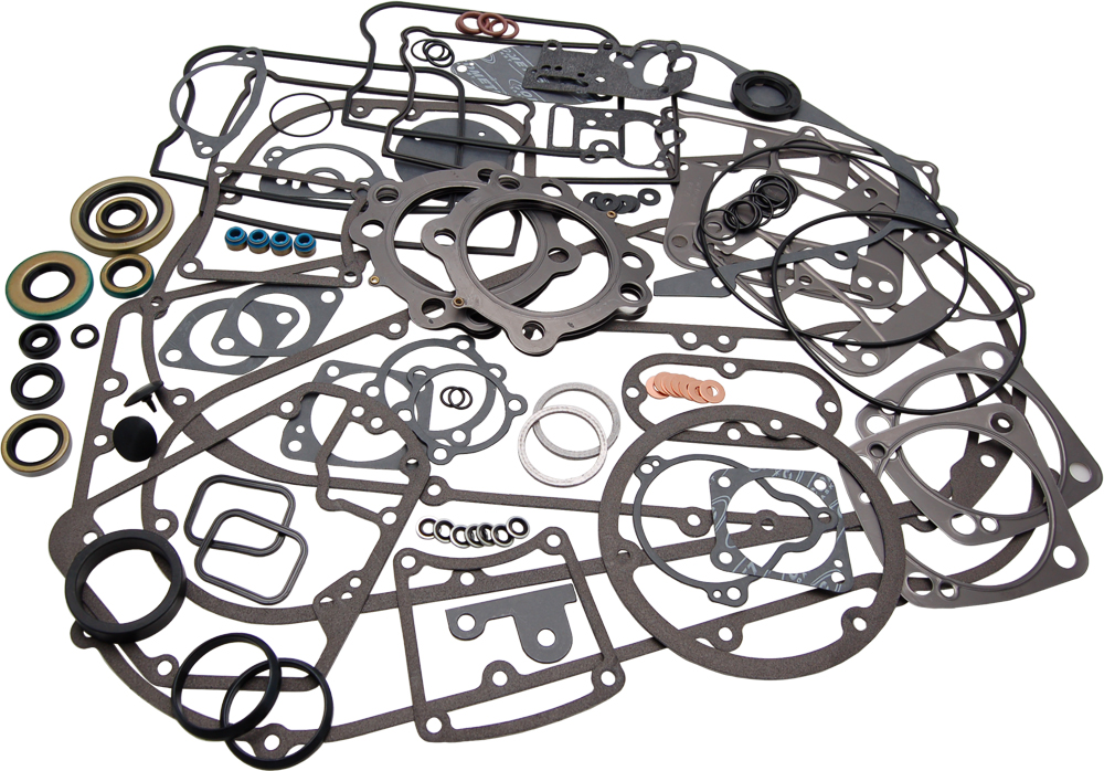 COMETIC Complete EST Gasket Evo Big Twin Kit — C9848F