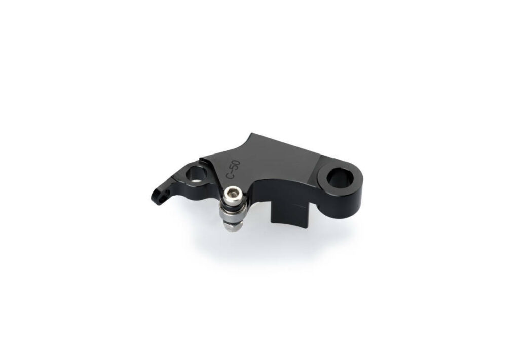 PUIG Lever Adapter Clutch Black — 5766N