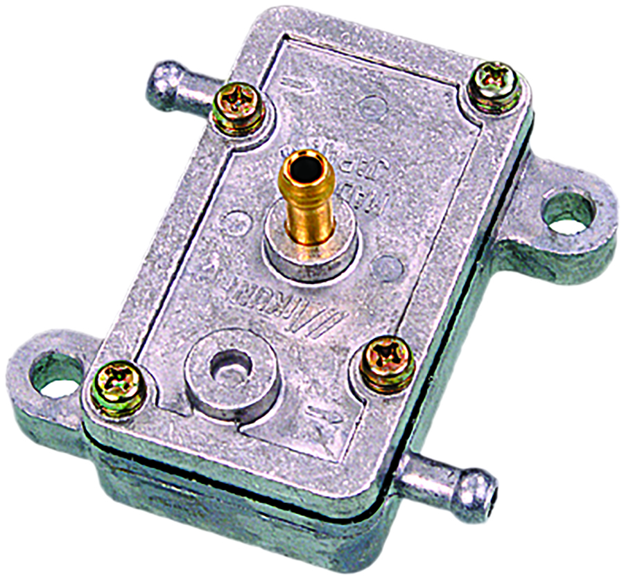 MIKUNI Fuel Pump Single Rectangular — FDF44-227