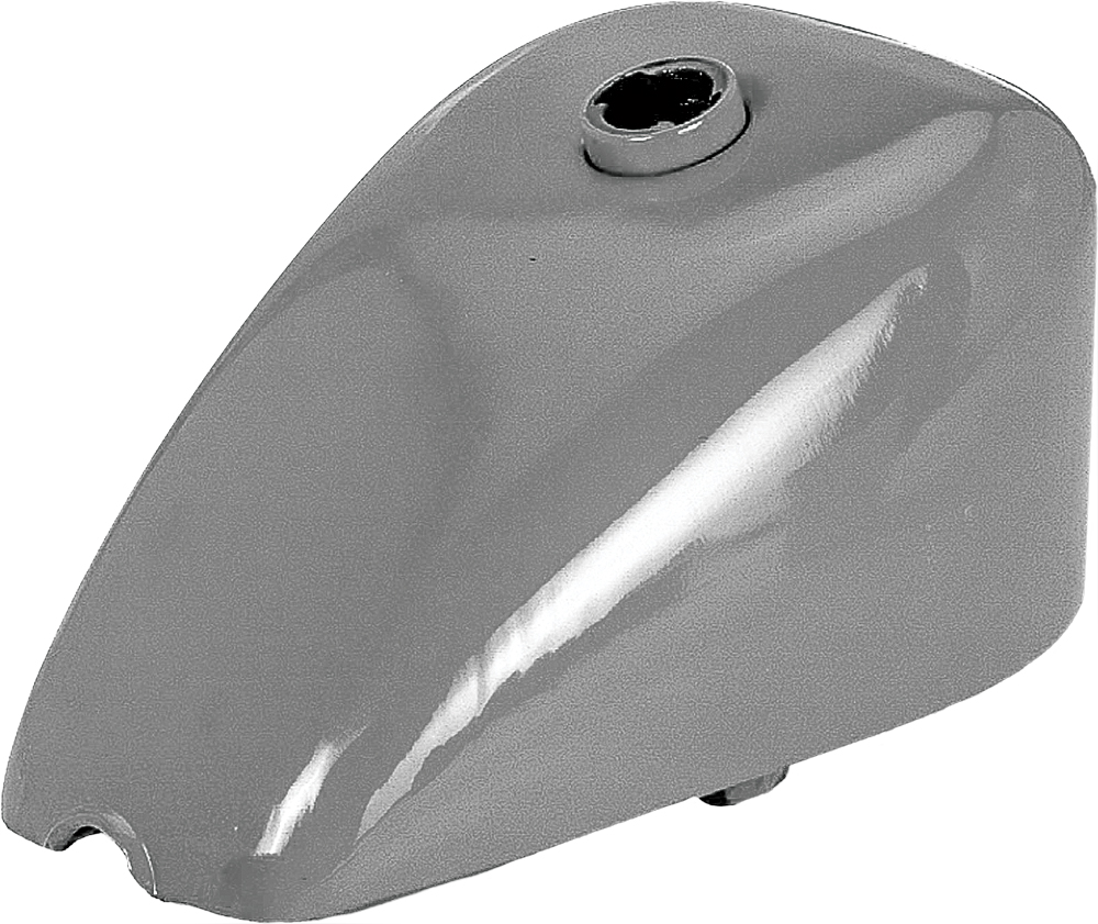 HARDDRIVE King Gas Tank 3.1Gal XL 79-81 — 011148