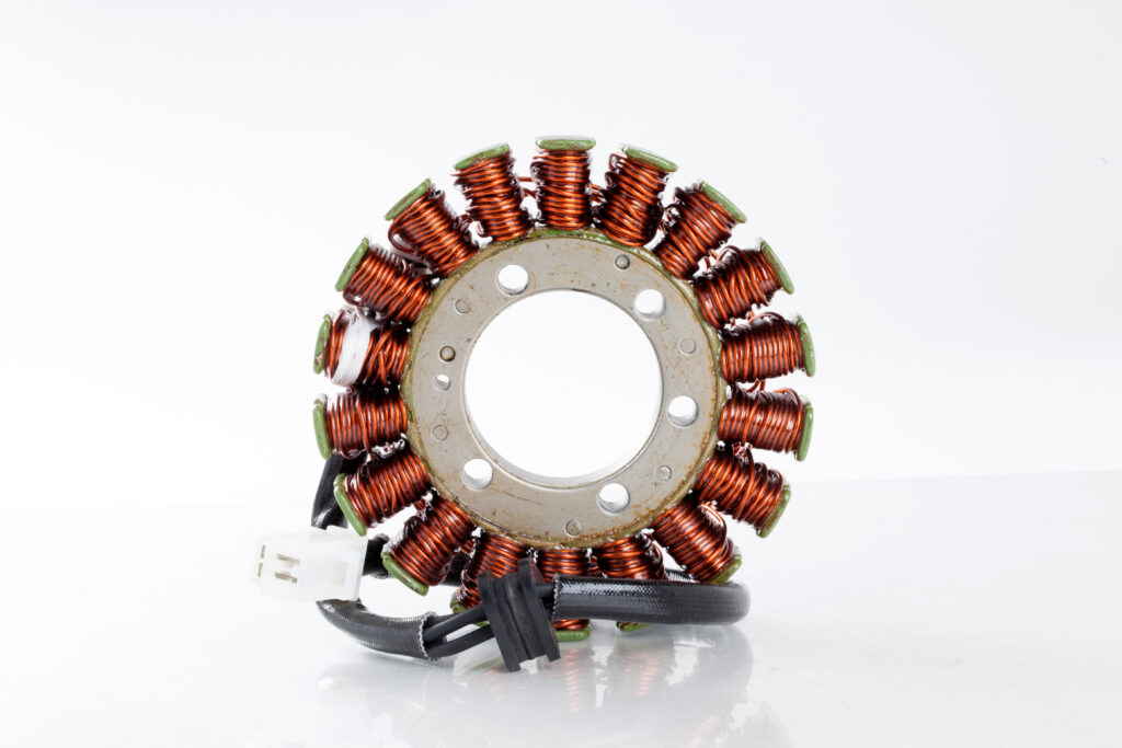 RICKS Stator — 21-113