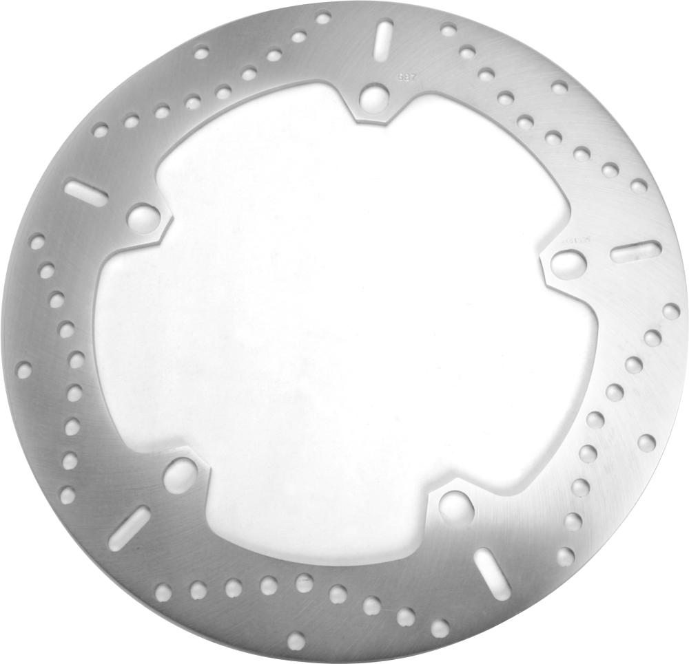 EBC Street Rotor — MD687
