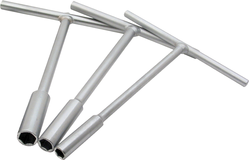 Motion Pro Mini-Pro T-Handle 12 mm — 08-0130