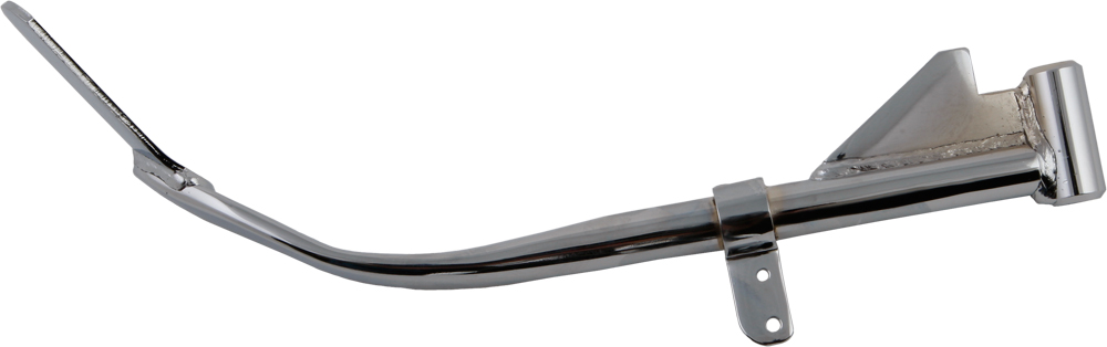 HARDDRIVE Kickstand 8" Chrome XL 2004–2024 — 16-308