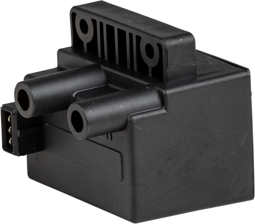 HARDDRIVE High-Performance Ignition Coil EFI Marelli FLH/FLT 1995–1998 — 10-2009