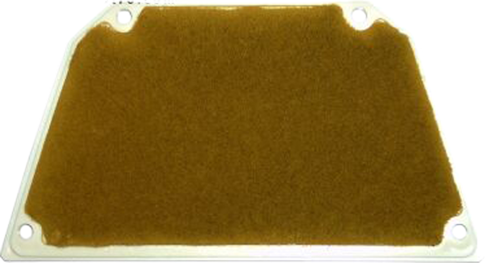 HIFLOFILTRO Air Filter — HFA2913
