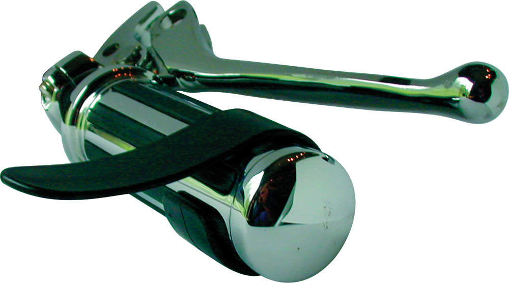 CRAMPBUSTER Cruise Assist Oversize Grip Narrow