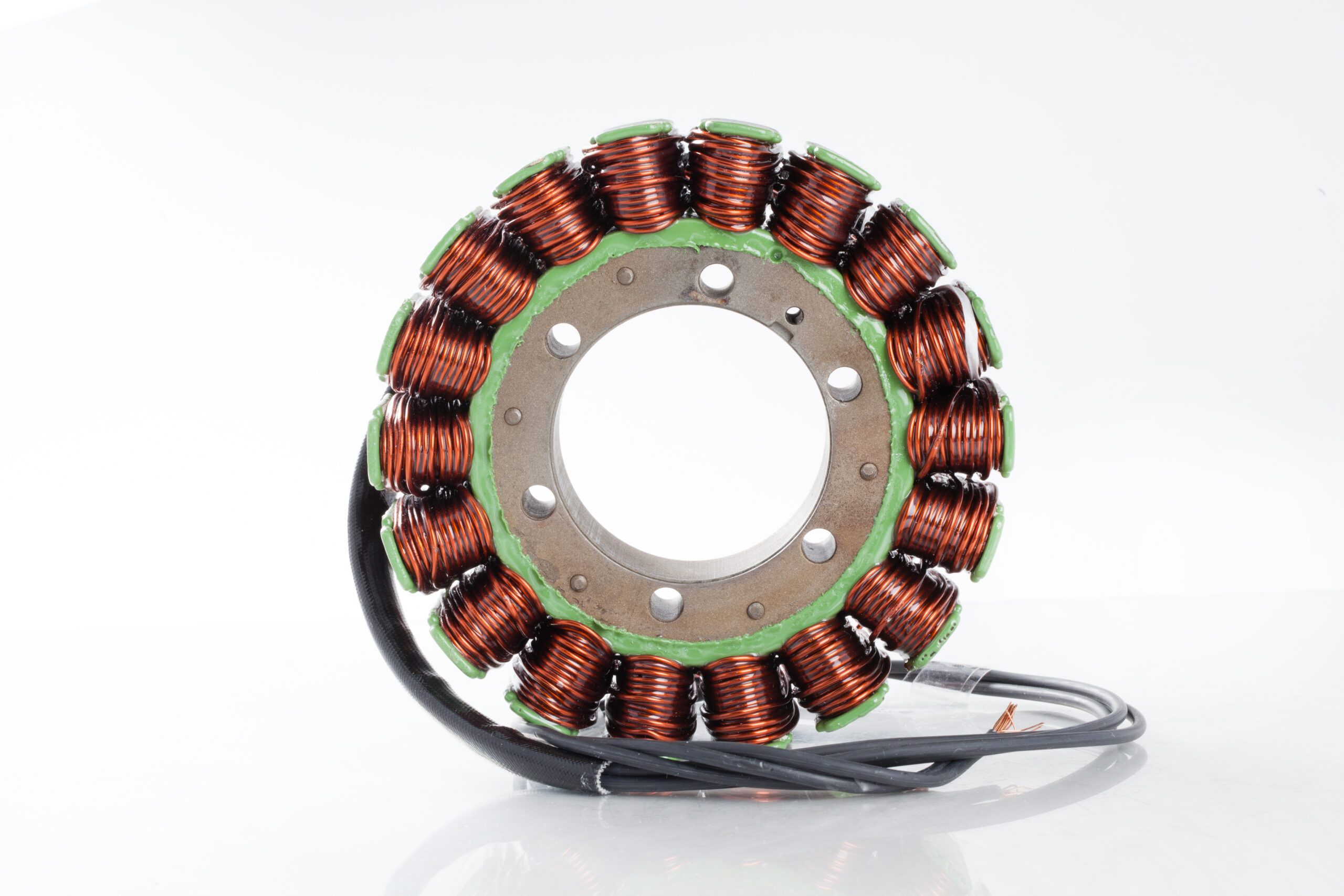 RICKS Stator — 21-127