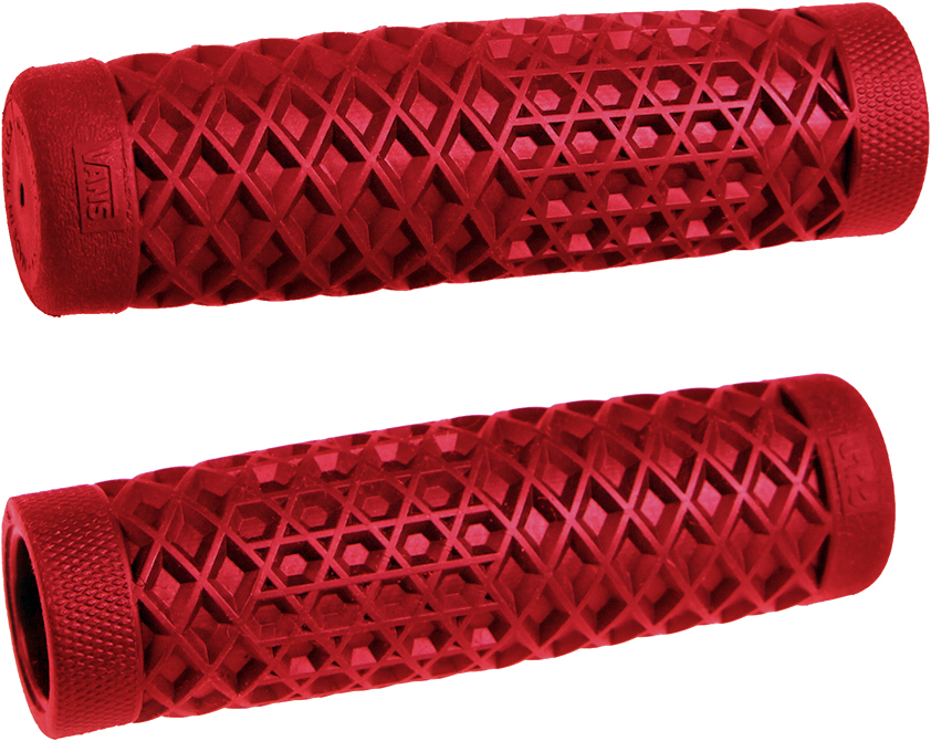 Vans Cult Grips Red 7/8"