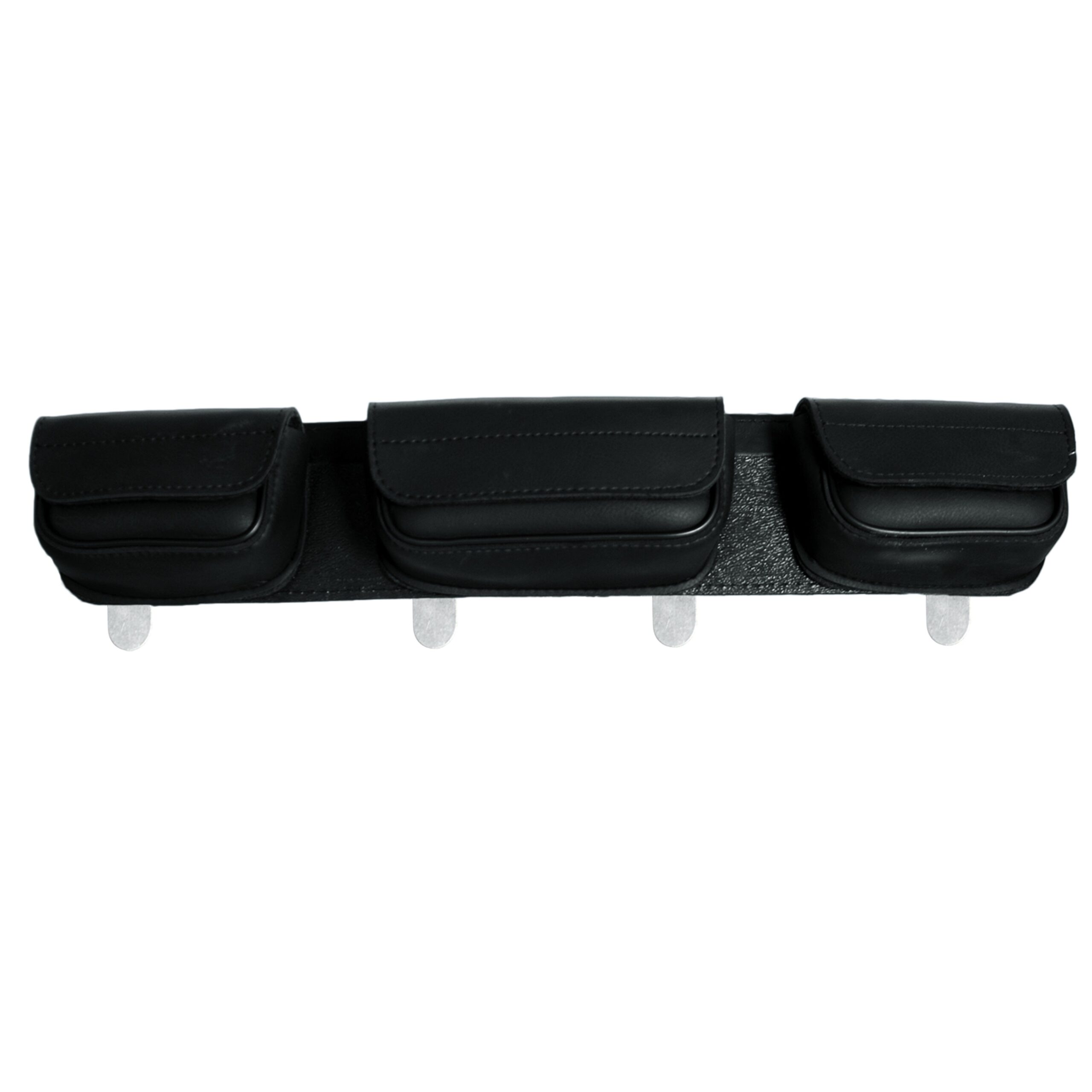 Unik PVC 3 Pocket Windshield Bag