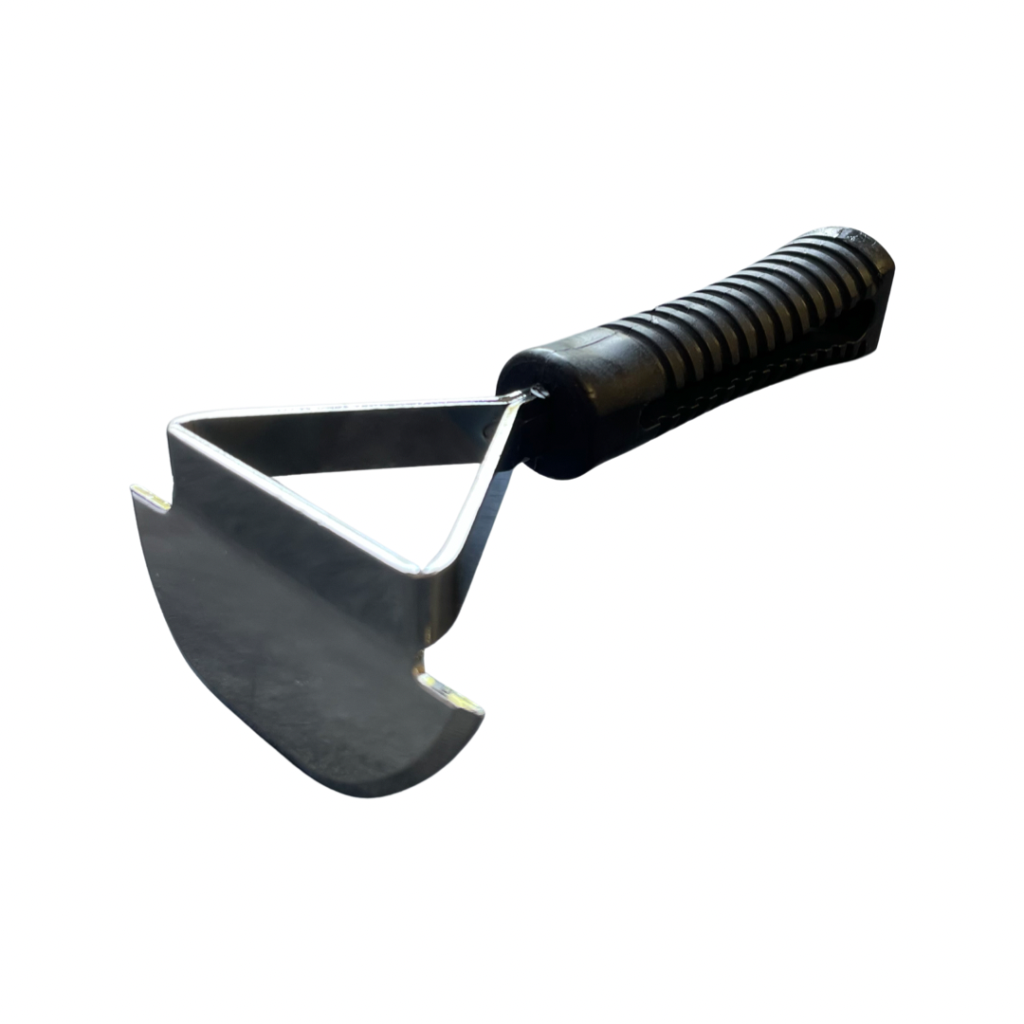 XTRA SEAL Tire Scraper — 14-315H