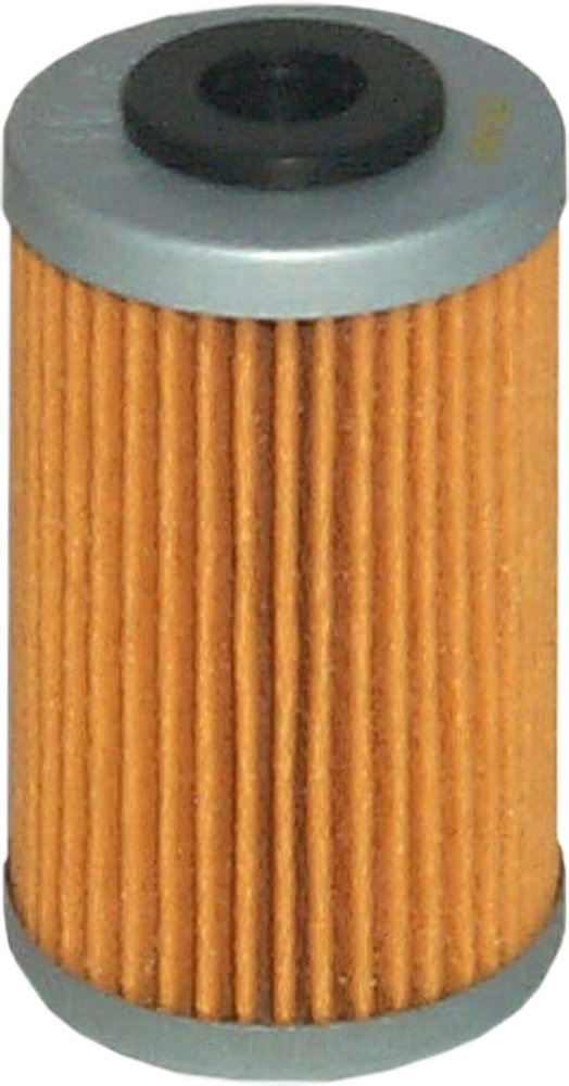 HIFLOFILTRO Oil Filter — HF655