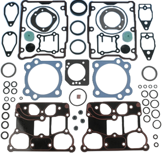 JAMES GASKETS Gasket Topend TC 95 with .036 HD Gasket Kit 17054-99-X