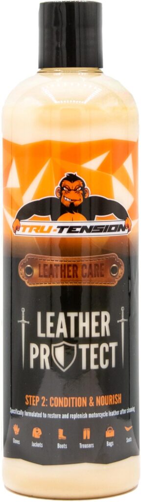 TRU TENSION Leather Protect