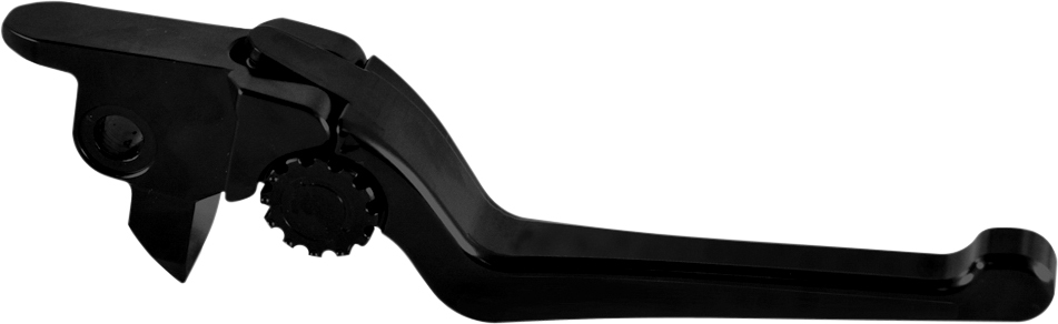 PSR Anthem Adjustable Lever Set Black Flh/T `14-16 Hydro Clutch — 12-00654-22