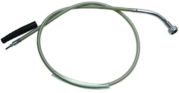 MOTION PRO Armor Coat Speedometer Coat — 66-0263