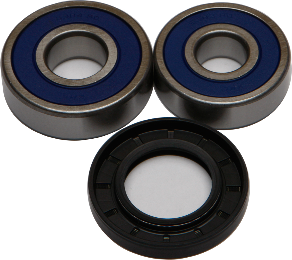 ALL BALLS Wheel Bearing & Seal Kit — 25-1342