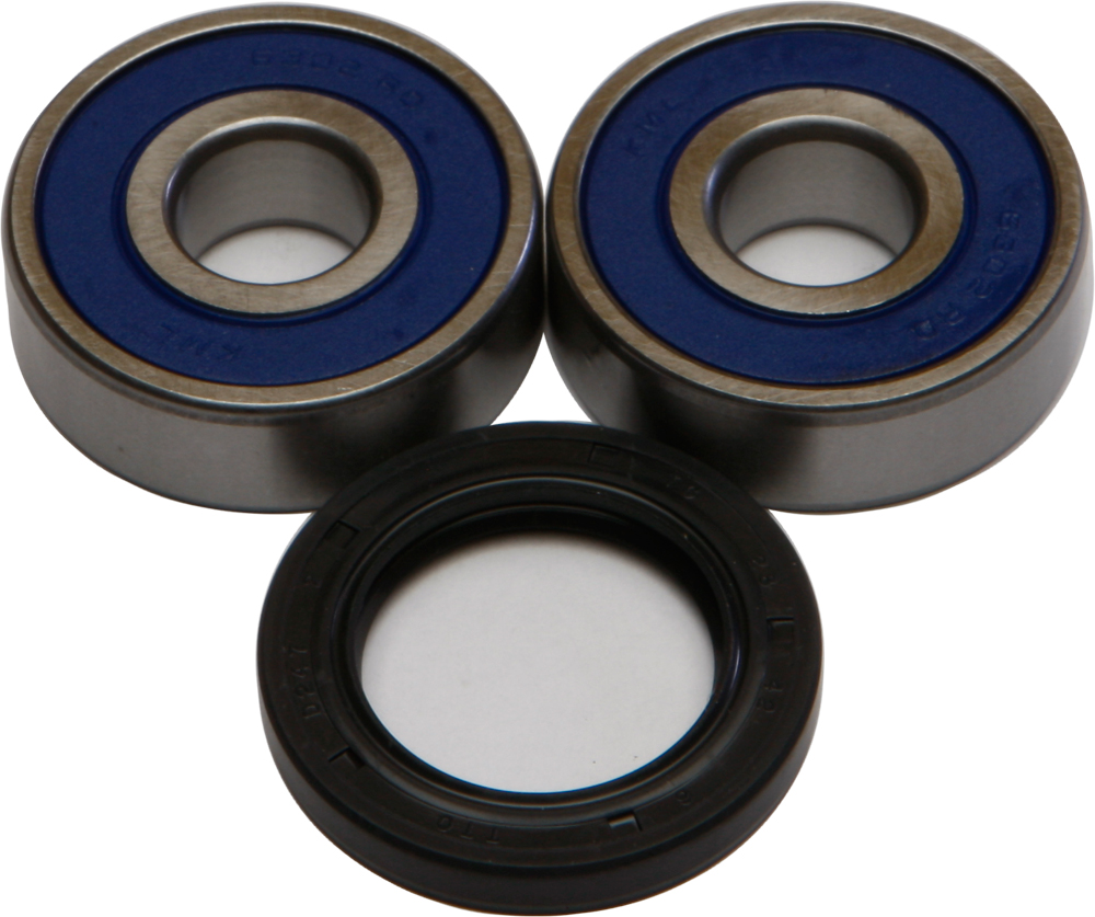 ALL BALLS Rear Wheel Bearing/Seal Kit — 25-1323