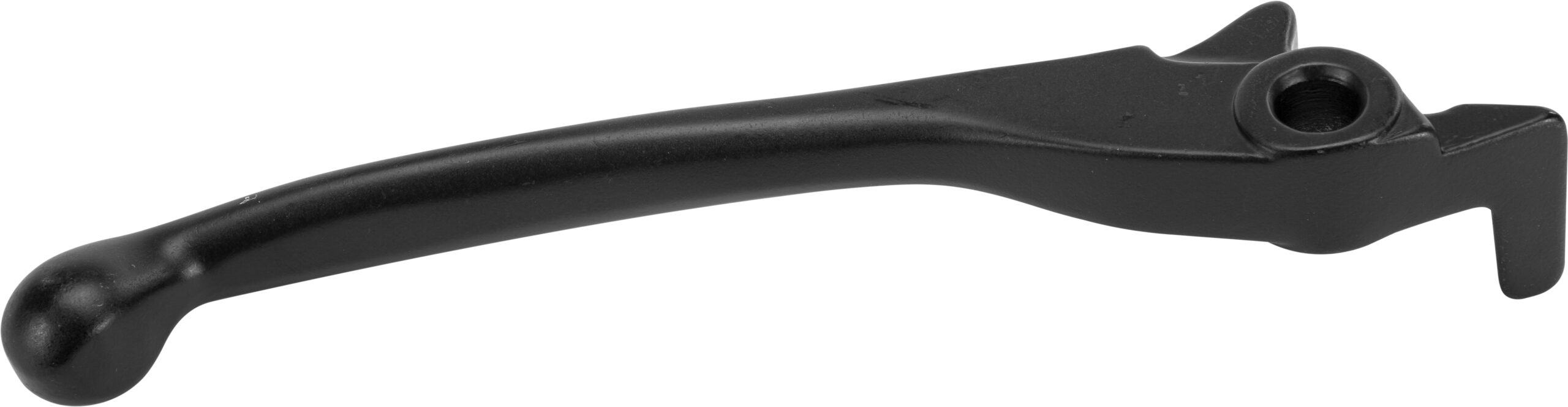 FIRE POWER Brake Lever Black — 020-0211