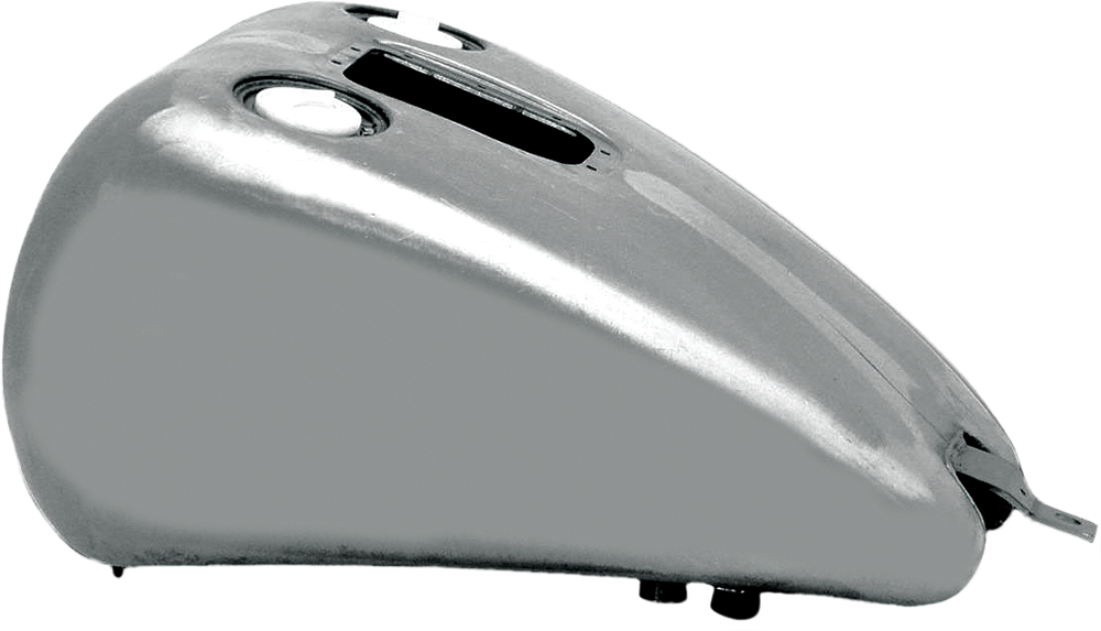 HARDDRIVE Efi Type Gas Tank 5 Gal Twin Cam Softail 00-07 — 011861
